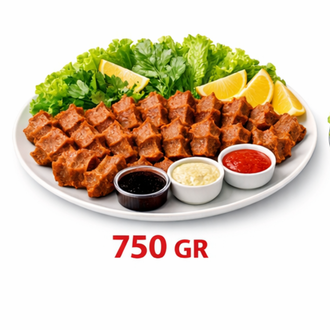 Çiğ Köfte (750 gr.) görseli