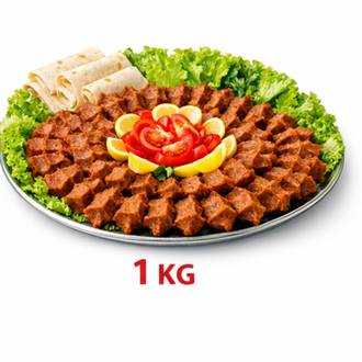 Çiğ Köfte ( 1 Kg) görseli