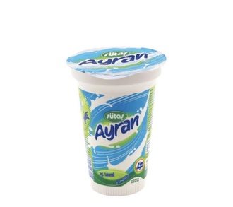 Ayran (20 cl.) görseli