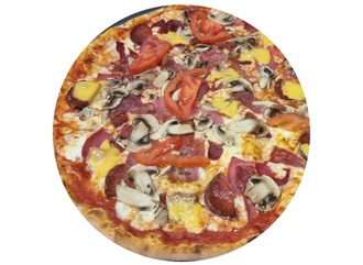 Vaybe Special Pizza (Büyük Boy) görseli