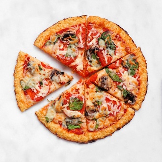 İtaliano Pizza (Aile Boyu) görseli