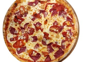 Parma Special Pizza (Aile Boyu) görseli