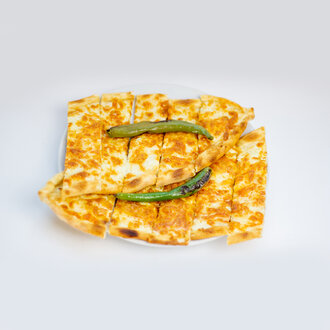 Kaşarlı Pide görseli