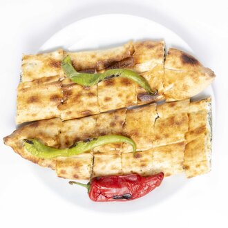 Karadeniz Pidesi görseli