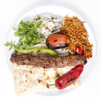 Urfa Kebap görseli