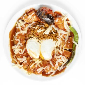 Soslu Beyti Kebap görseli
