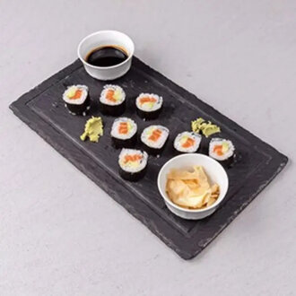 Sake Maki (6 Pcs.) görseli