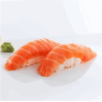 Sake Nigiri (2 Pcs.) görseli