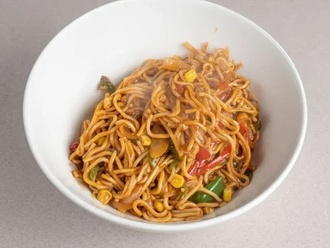 Mix Noodle görseli