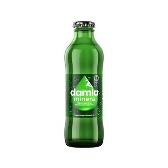 Soda (20 cl.) / Mineral Water (20 cl.) görseli