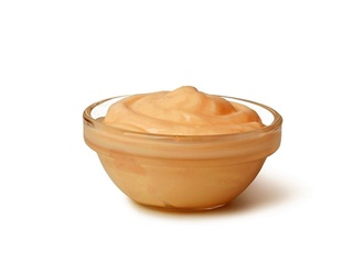 Acılı Mayonez / Hot Mayonnaise görseli