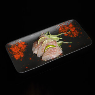 Suzuki Sashimi görseli