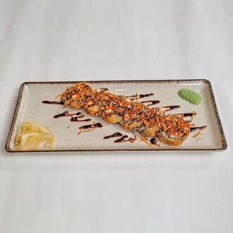 Crunch Tuna Roll görseli