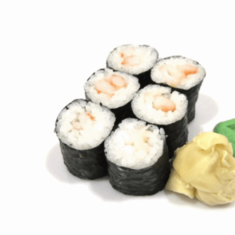 Ebi Maki görseli
