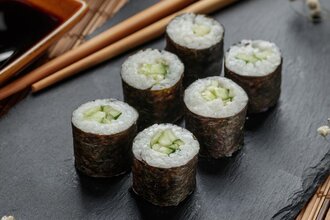 Kappa Maki görseli