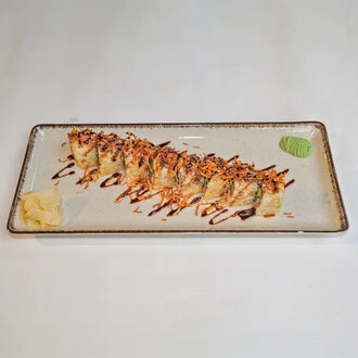Saketen Roll görseli