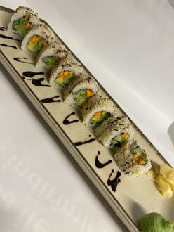 Veggie Roll görseli