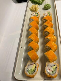 California Saka (16 pcs.) görseli