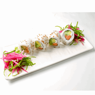 Philadelphia Asaka (16 pcs.) görseli