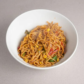 Mix Noodle görseli