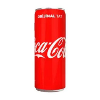 Coca-Cola (33 cl.) görseli