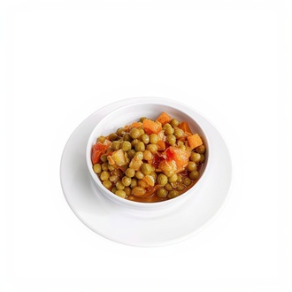 Etsiz Bezelye (300-330 gr.) görseli