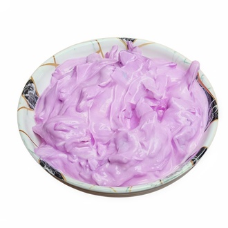 Yoğurtlu Pancar Salatası görseli