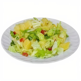 Patates Salatası görseli