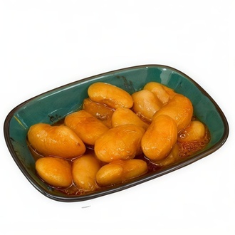 Barbunya Pilaki (300 gr.) görseli