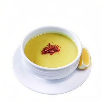 Mercimek Çorbası görseli