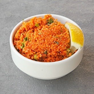Kısır (250 - 280 gr.) görseli