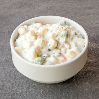 Makarna Salatası (250 - 280 gr.) görseli