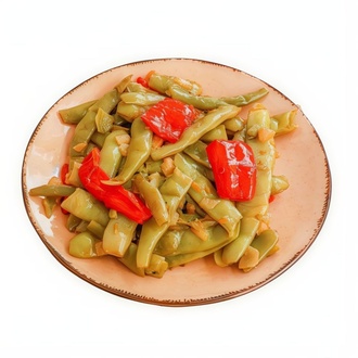 Zeytinyağlı Taze Fasulye (250 - 280 gr.) görseli
