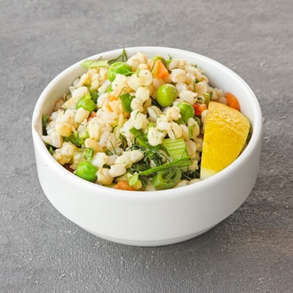 Buğday Salatası görseli