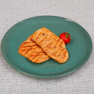 Izgara Tavuk Menü ( 200-220 gr.) görseli