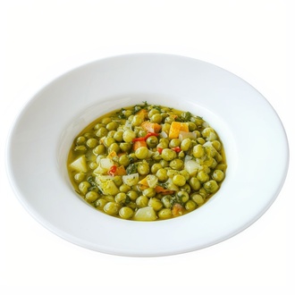 Bezelye (300 gr) görseli