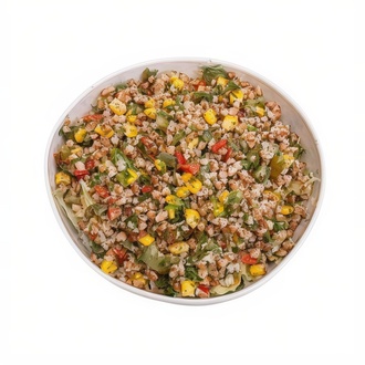 Buğday Salatası görseli