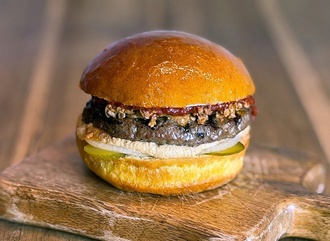 Antakya Burger (200 gr.) görseli