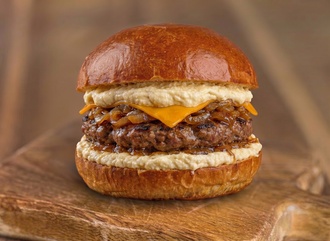 Boşnak Burger (200 gr.) görseli