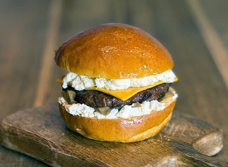 Boşnak Burger (200 gr.) görseli