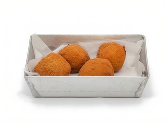 Mac & Cheese Topları görseli