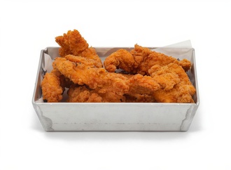 Chicken Tenders görseli