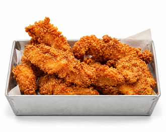 Chicken Tenders görseli