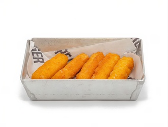 Mozzarella Sticks görseli