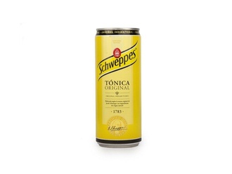 Schweppes (33 cl.) görseli