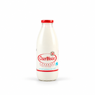 Özhisar Ayran (25 cl.) görseli