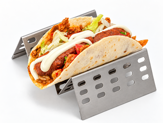 Vegan Taco görseli