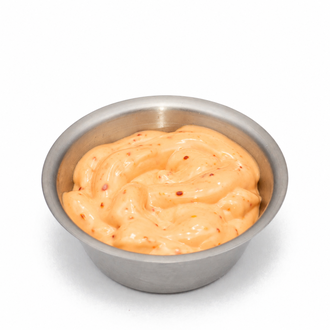 Sirracha Vegan Mayonez görseli
