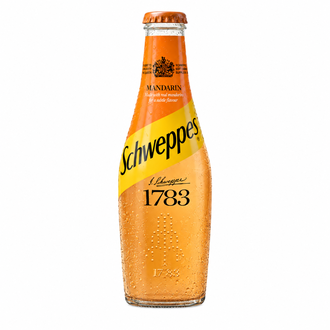 Schweppes (20 cl.) görseli