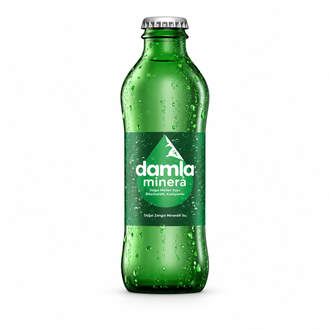 Soda (20 cl.) görseli